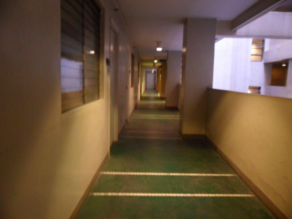 Amorsolo Mansion Hotel マニラ市 エクステリア 写真