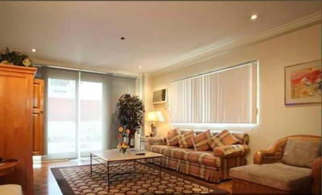 Amorsolo Mansion Hotel マニラ市 エクステリア 写真